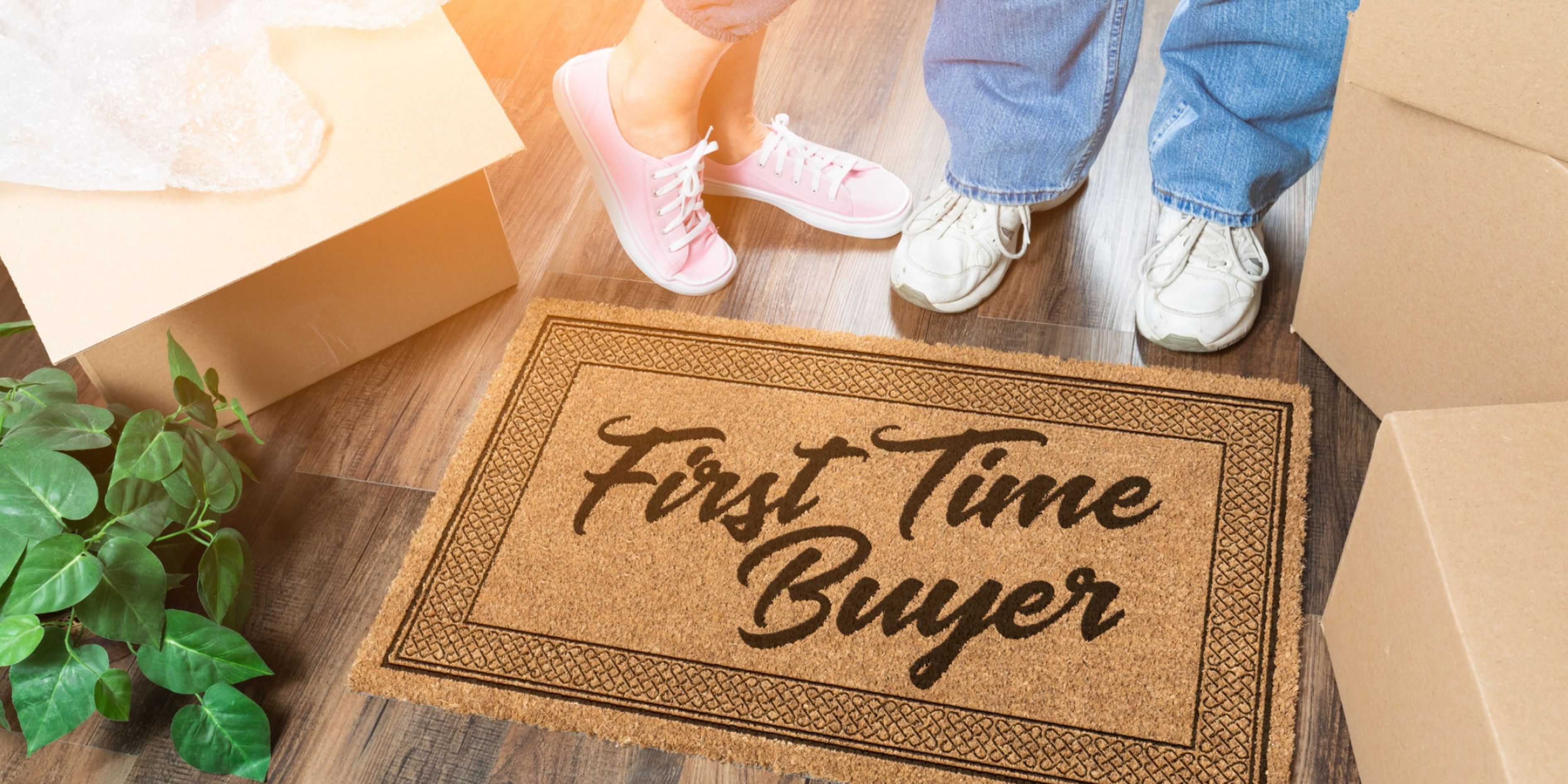 How Mortgage Pre-Approval Works for New Buyers
